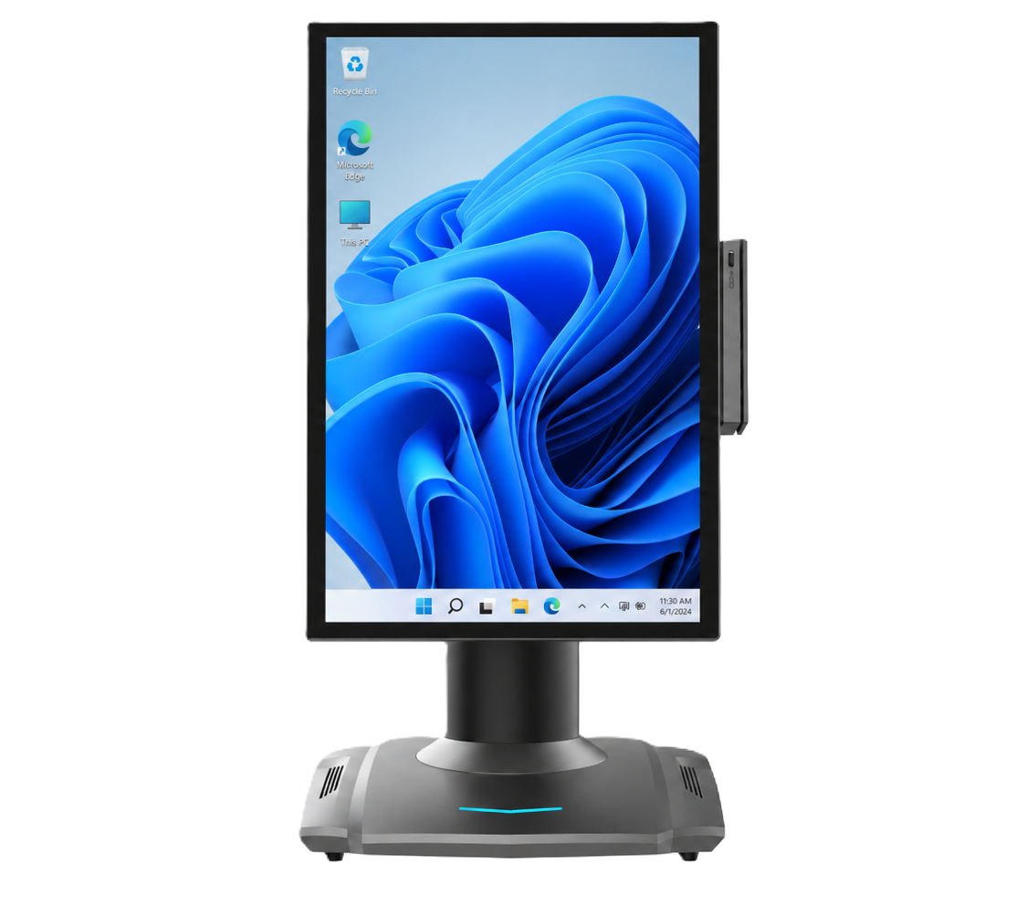 Kiosk Mode